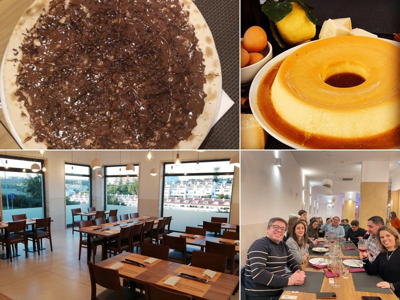 Pizzaria Bate e Beco