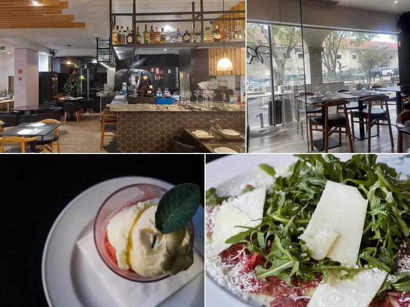 La Rúcula Paço de Arcos