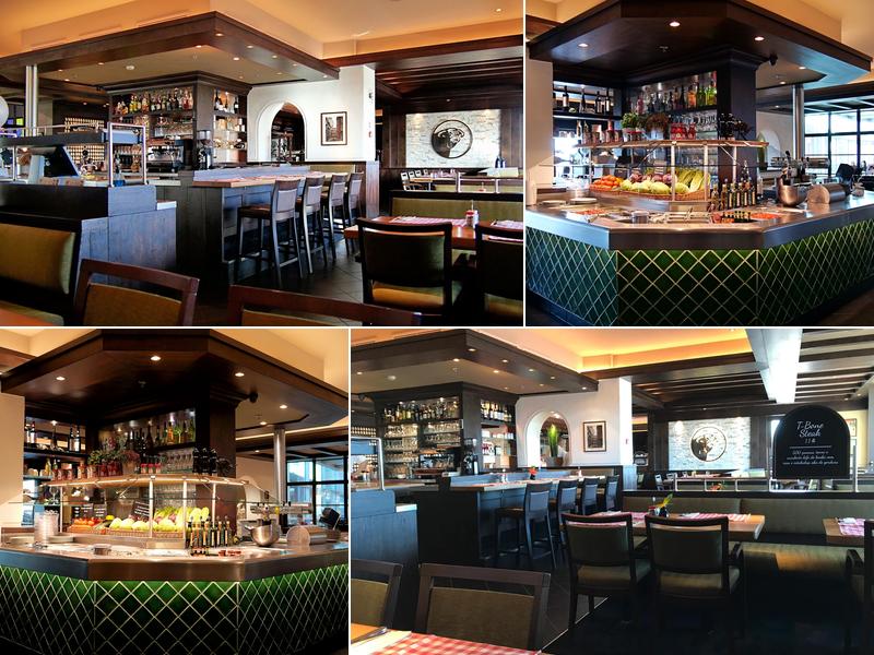 Block House Oeiras Av. António Bernardo Cabral de Macedo