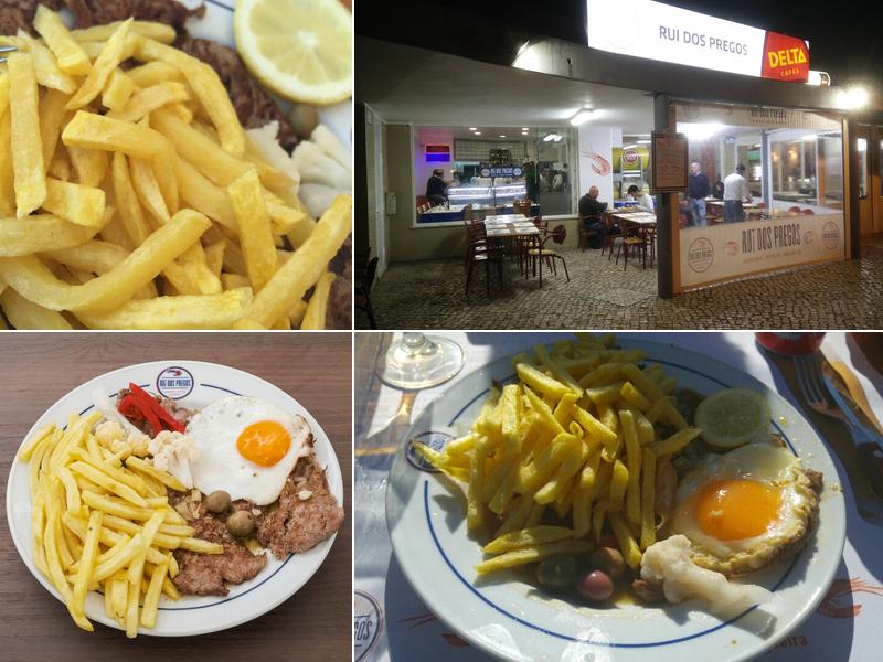 Rui dos Pregos (Rui dos Pregos - Vila Fria)