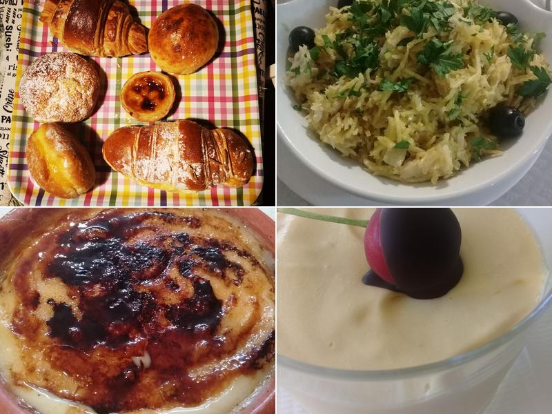 O Garfo R. Cmte. Germano Dias 10