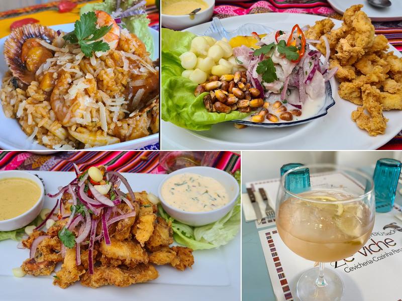 Dom Zé’viche R. Febus Moniz 6A