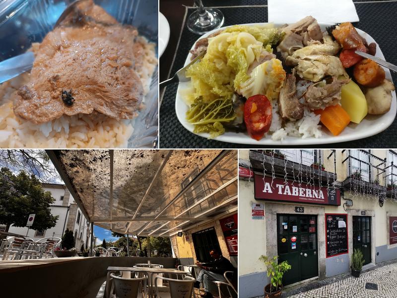 A Taberna