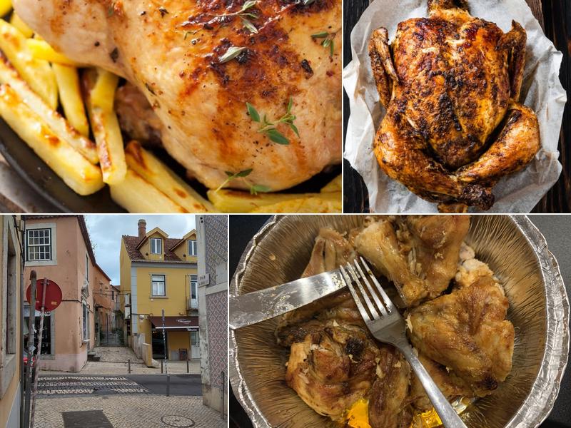 Macias R. Marquês Pombal 32