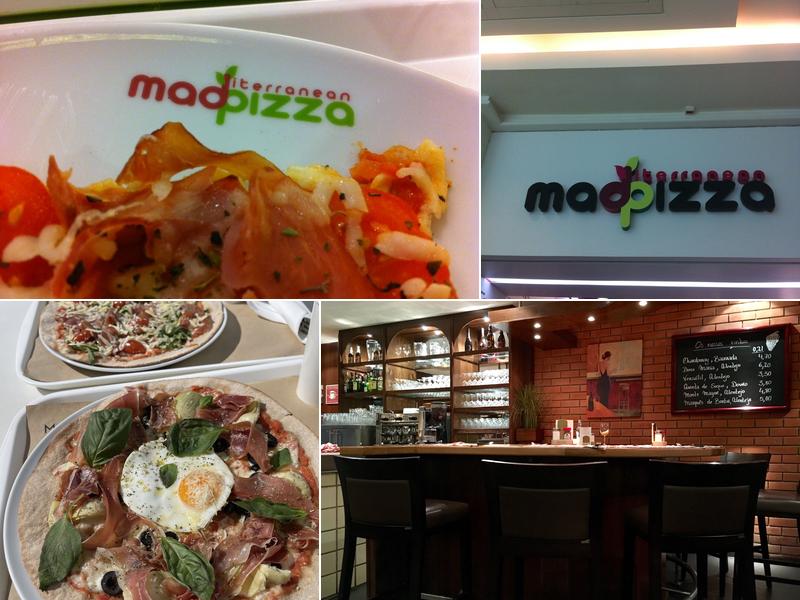 madpizza (MADPIZZA Oeiras Parque)