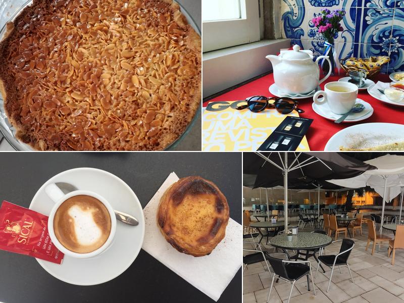 Chá da Barra | Villa