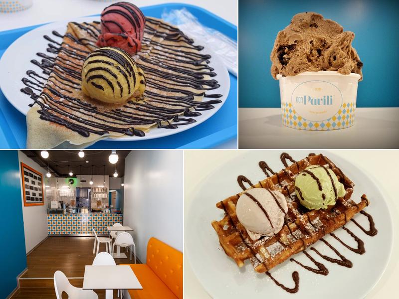 Don Pavili R. Febus Moniz 4A