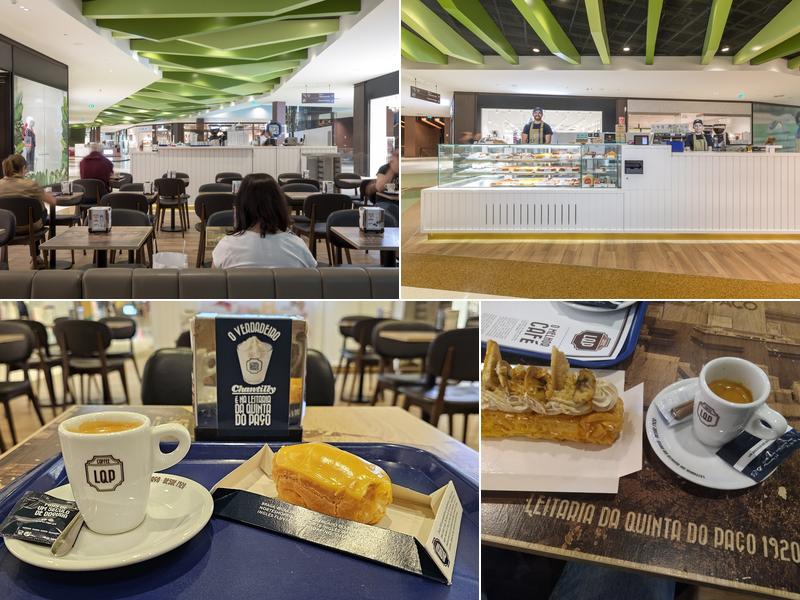 Leitaria da Quinta do Paço