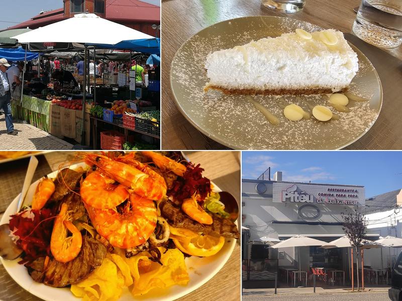 Piteu da baixa mar (Pitéu da Baixa Mar)