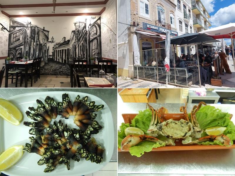 Prazeres Av. 5 de Outubro 94