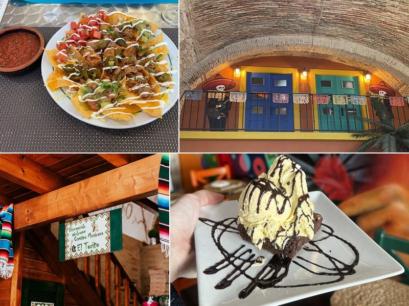 El Torito Av. 5 de Outubro 156