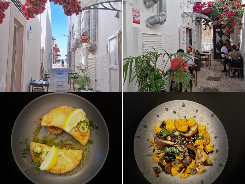 Tasca O Galo (Closed)