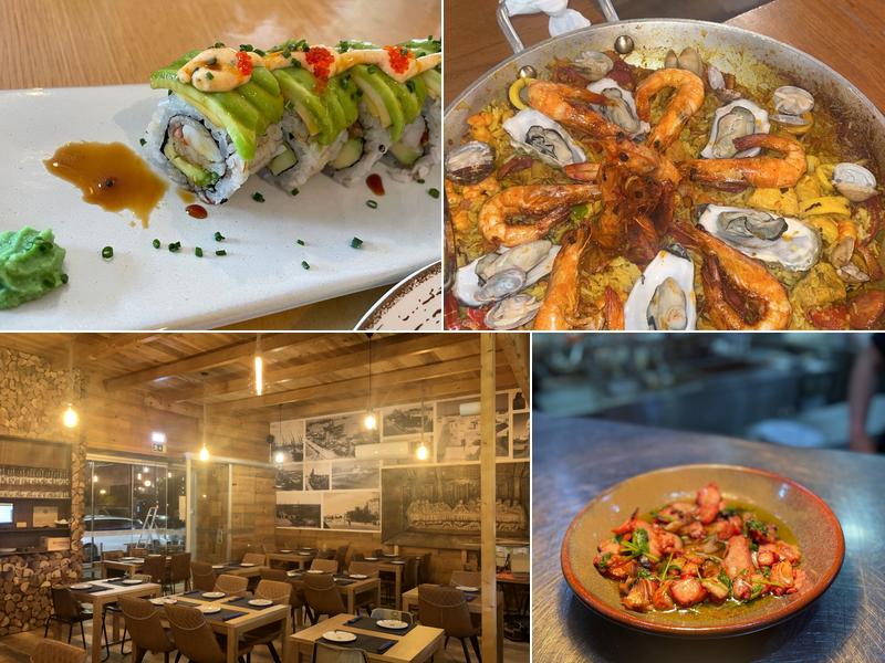 Terra i Mar Av. 5 de Outubro 20