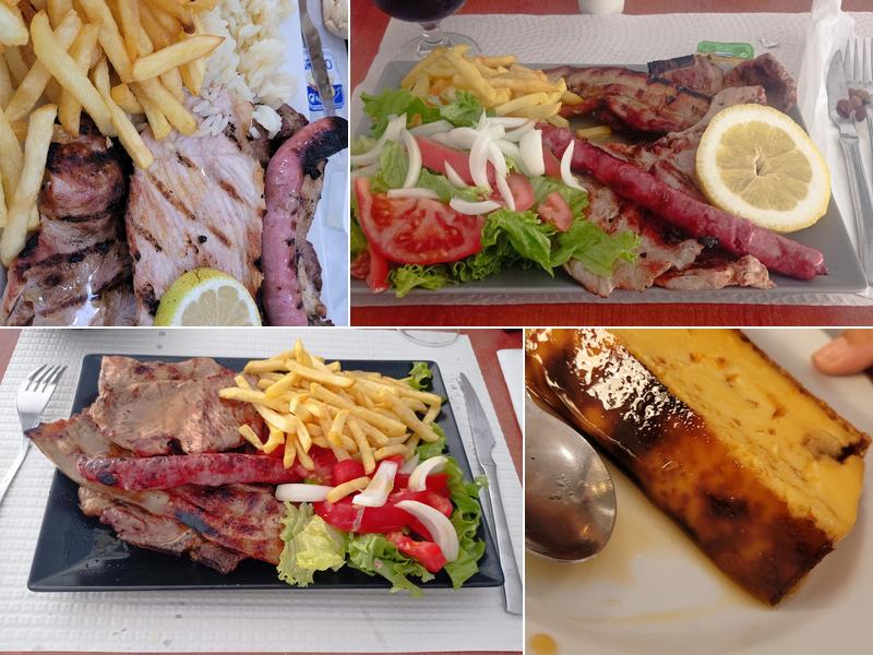 Cafe Armando R. Dr. Afonso Costa 4