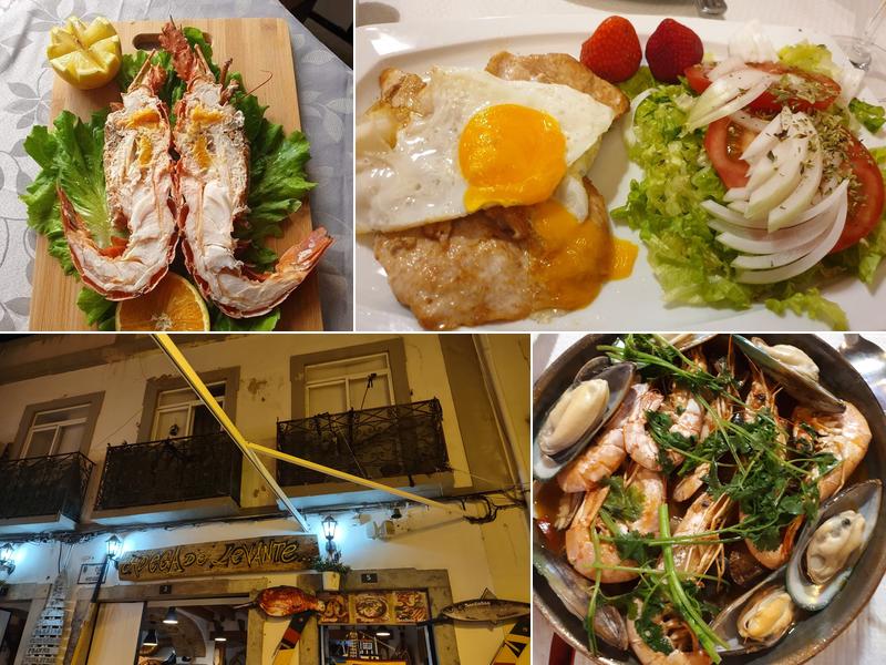 Adega Levante (Adega do Levante)