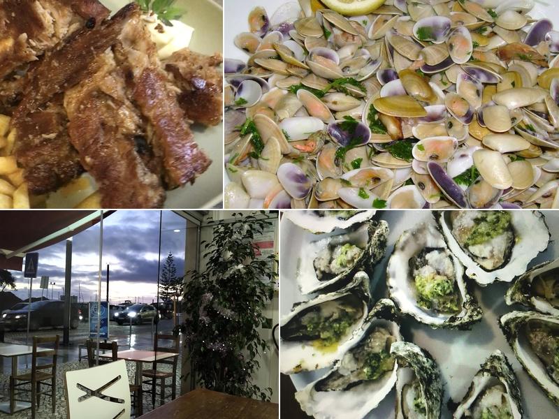 Churrasco Grill (Estrela do Mar)