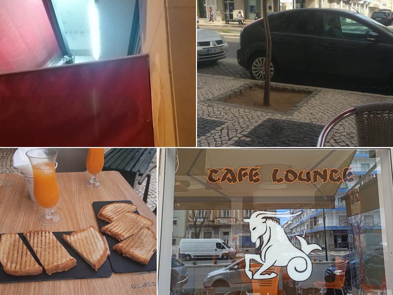 Capricórnio Av. Dr. Bernardino da Silva