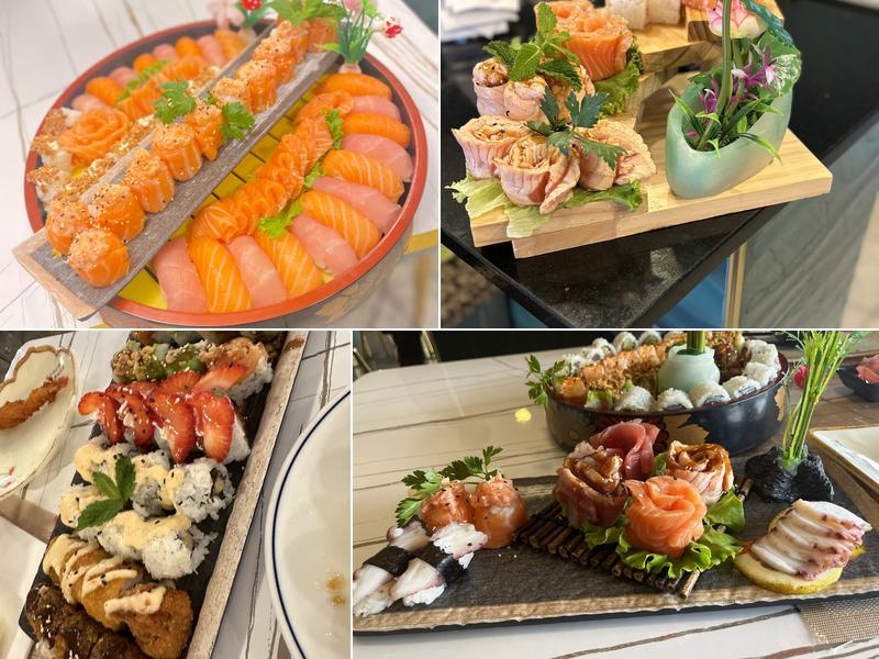 Restaurante Asiático QianXi