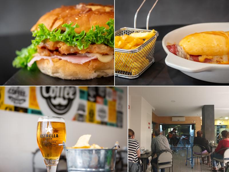 Mr. Coffee Av. Dr. Aníbal Beleza 143