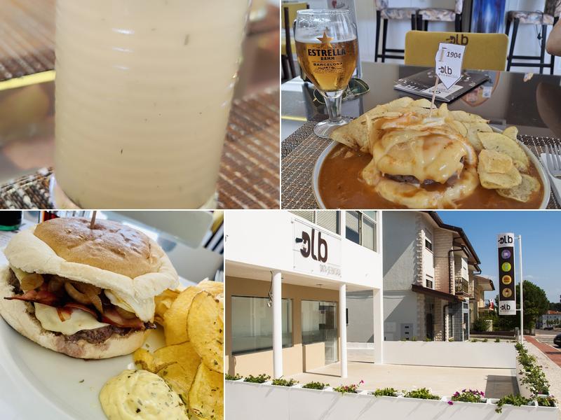 OLB - Sinta-se Em Casa