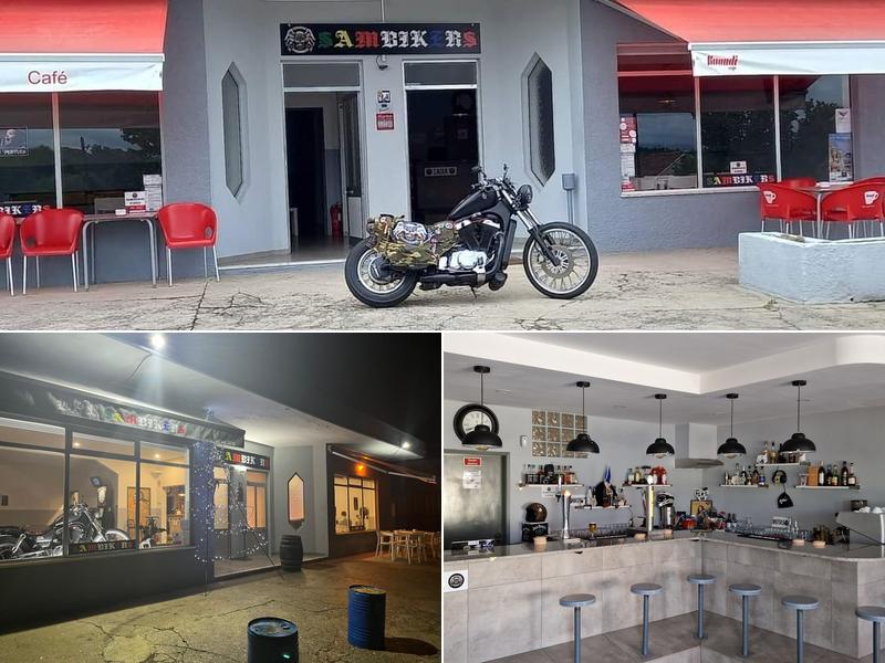 Bar Sambikers R. Camarnal 94