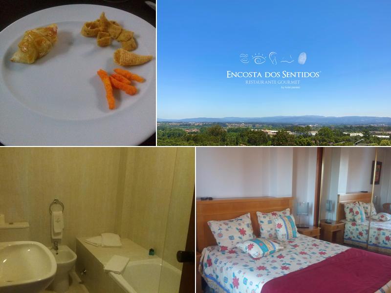 Encosta dos Sentidos R. do Foral 87