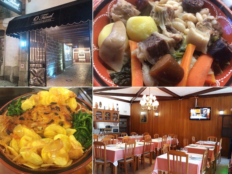 O Túnel Largo Ribeiro do Amaral 8B