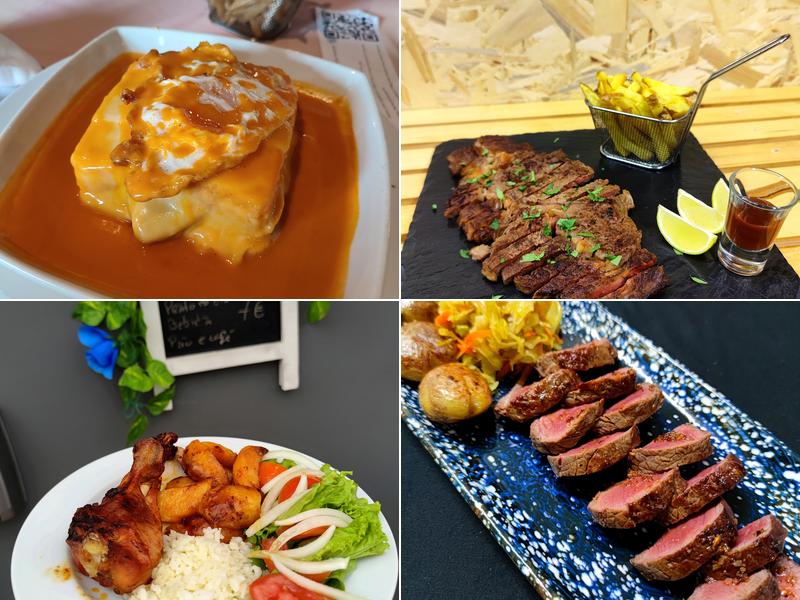 St-Ana Cozinha com Alma