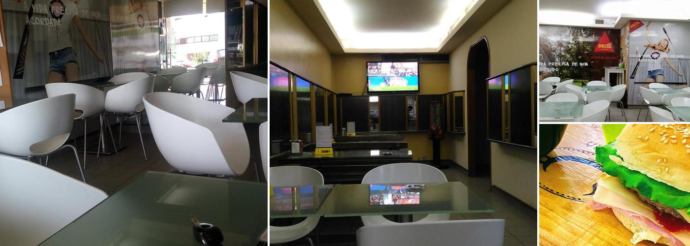 Celua - Cervejaria Cafetaria Lda (Celua)