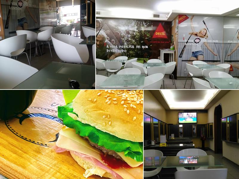 Celua - Cervejaria Cafetaria Lda (Celua) Edifício Sol, Av. Dr. Mário Soares