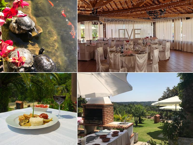 Quinta da Colina Verde