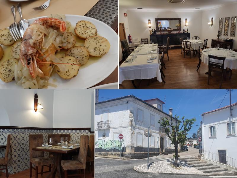 Restaurante A Botica