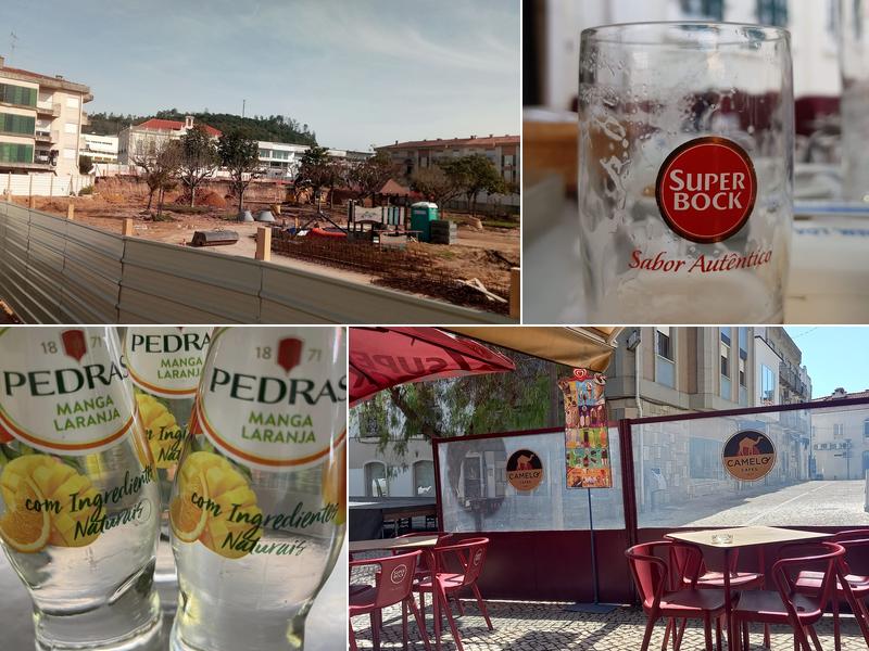 Cafe Central de Ourem, Lda.