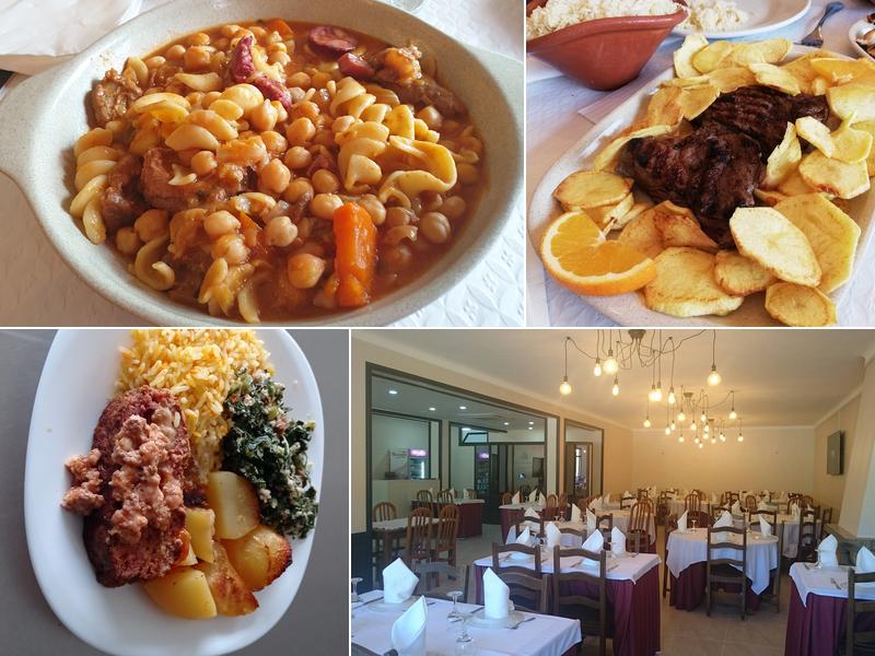 O Cantinho do Churrasco