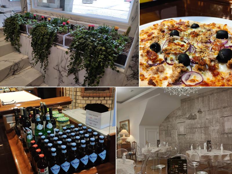 Scala - Italian Restaurant and Pizzeria (SCALA Ristorante Italiano - Pizzeria)