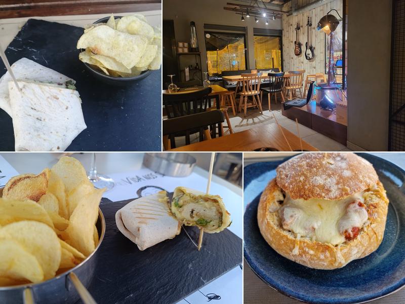 Praça dos Chopinhos