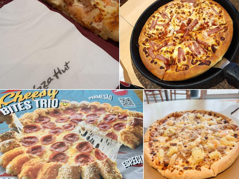 Pizza Hut VIDA Ovar