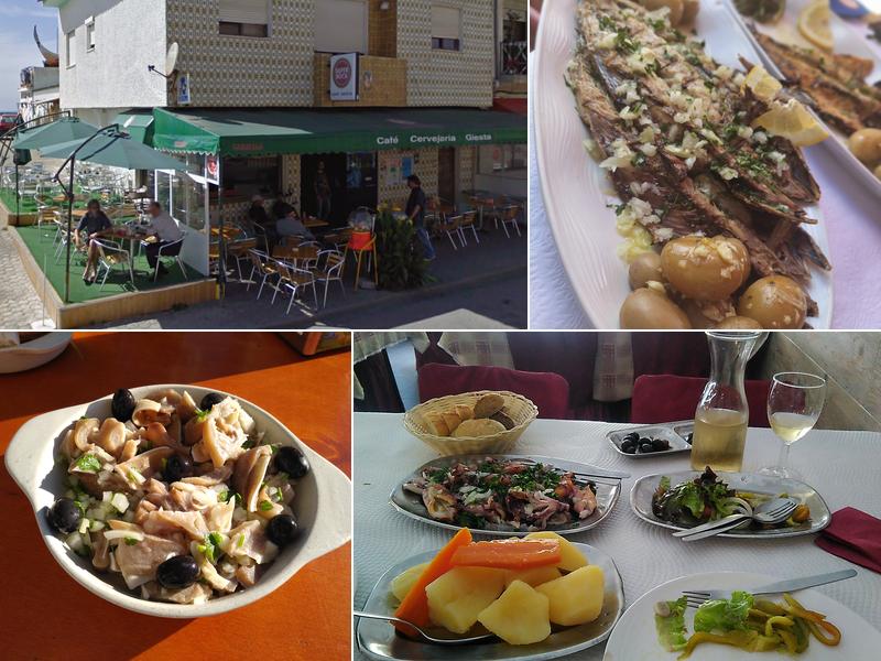 Café Cervejaria Giesta