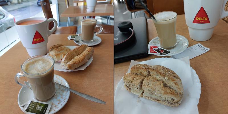 Flôr del Ávila Menu