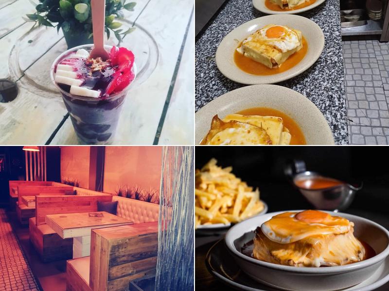 Maré Alta - Cervejaria & Wine Bar