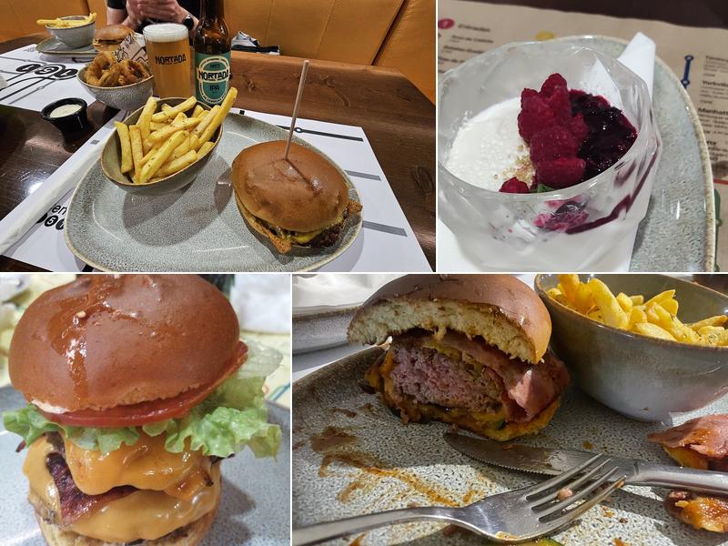 Central151 - Restaurante