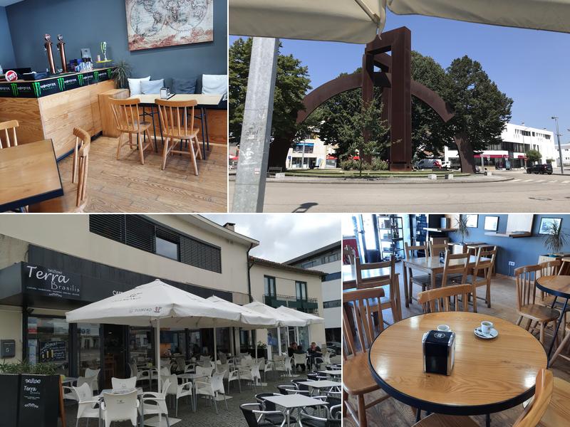 Sabores da Terra Praça da Républica 54/55