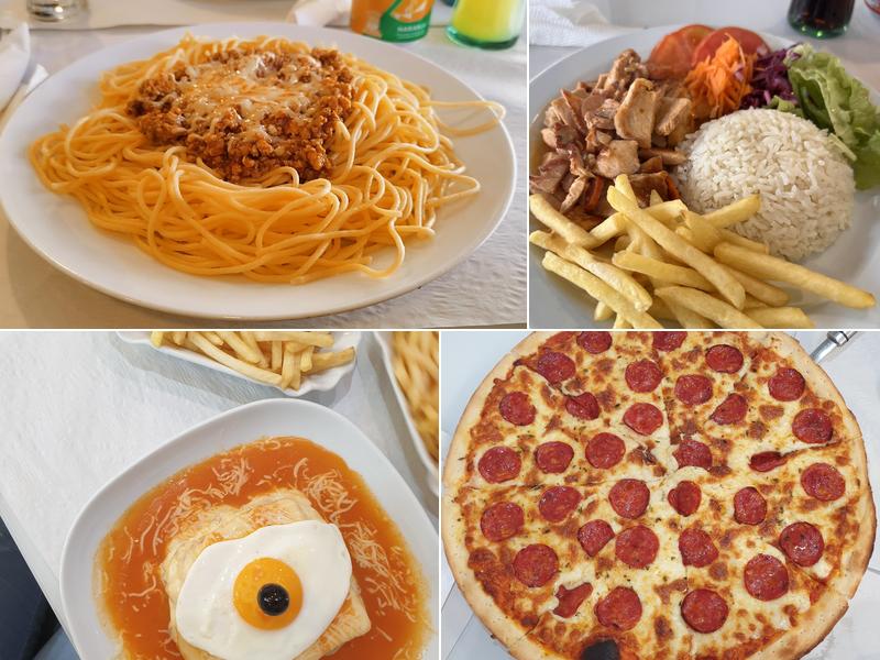 PanPizza Av. Dr. Nicolau Carneiro N°53