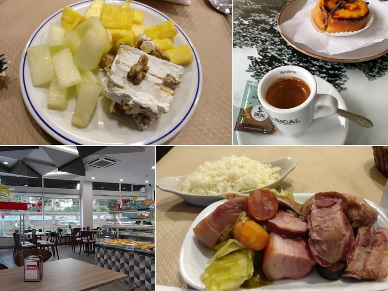 Pastelaria D. Miguel 3