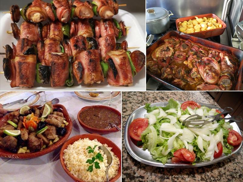 Churrascaria Pacense