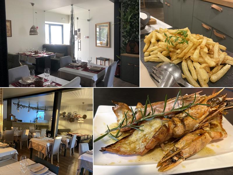 D. Bago Adega Popular