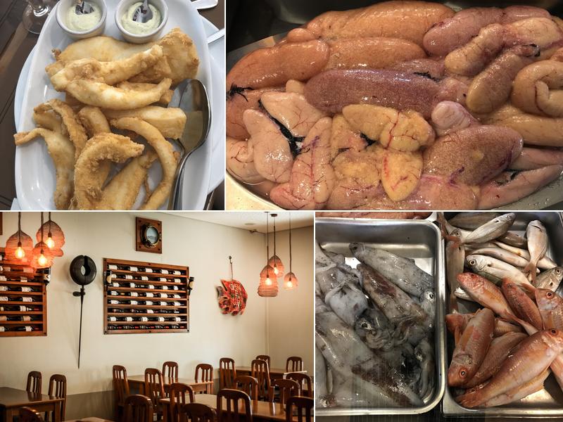 Poço das Fontaínhas