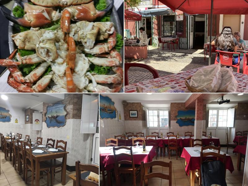 Solar do Marquês de Setubal