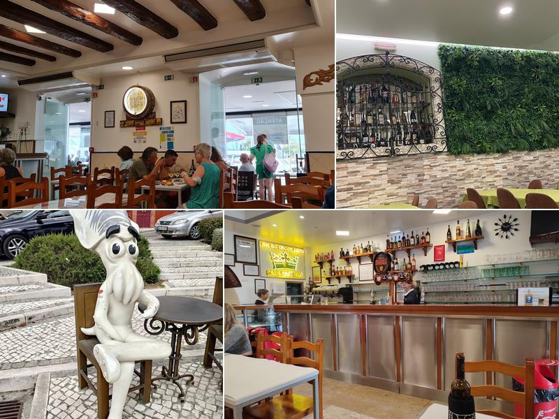 Casa Santiago - O Rei Do Choco Frito