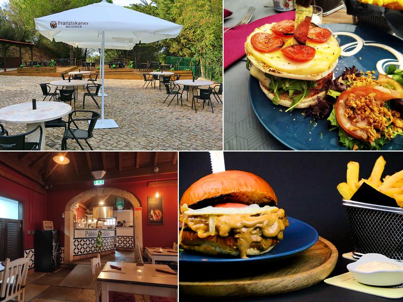 Páteo Arrábida N379